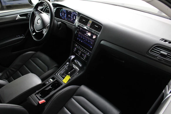 Volkswagen e-Golf - Afbeelding 6 van 23