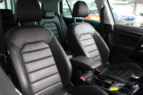 Volkswagen e-Golf - Afbeelding 7 van 23