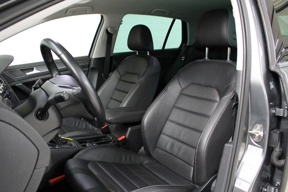 Volkswagen e-Golf - Afbeelding 14 van 23