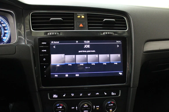 Volkswagen e-Golf - Afbeelding 16 van 23