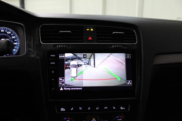 Volkswagen e-Golf - Afbeelding 18 van 23