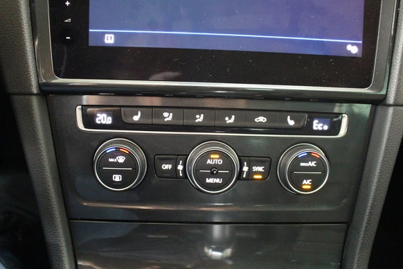 Volkswagen e-Golf - Afbeelding 20 van 23