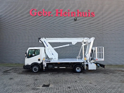 Nissan Cabstar - Afbeelding 1 van 11