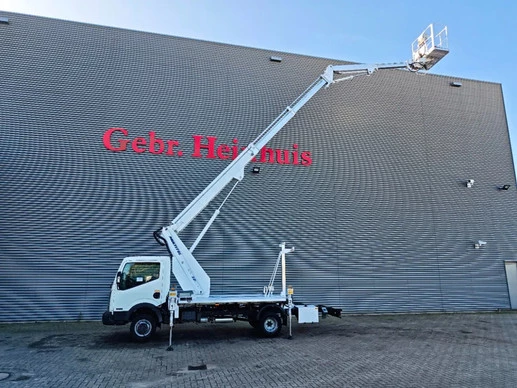 Nissan Cabstar - Afbeelding 3 van 11