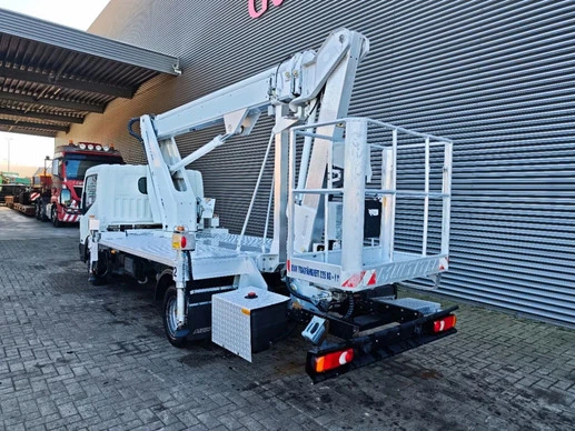 Nissan Cabstar - Afbeelding 5 van 11