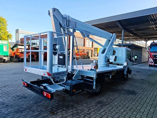 Nissan Cabstar - Afbeelding 7 van 11