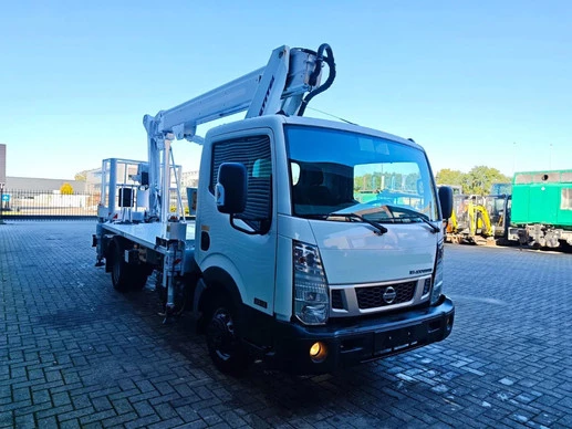 Nissan Cabstar - Afbeelding 8 van 11
