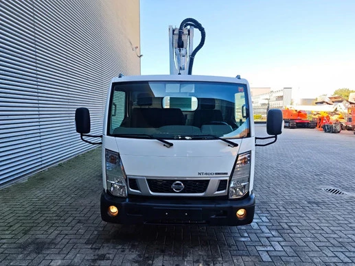 Nissan Cabstar - Afbeelding 9 van 11