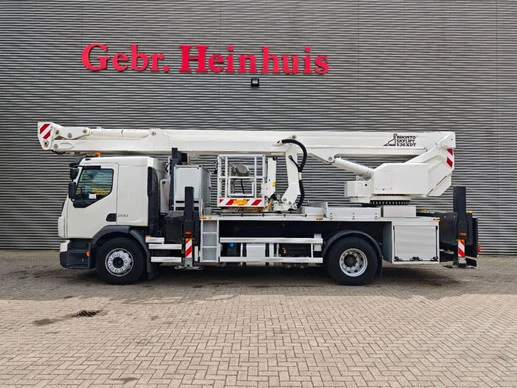 Volvo FE 280 - Afbeelding 1 van 16