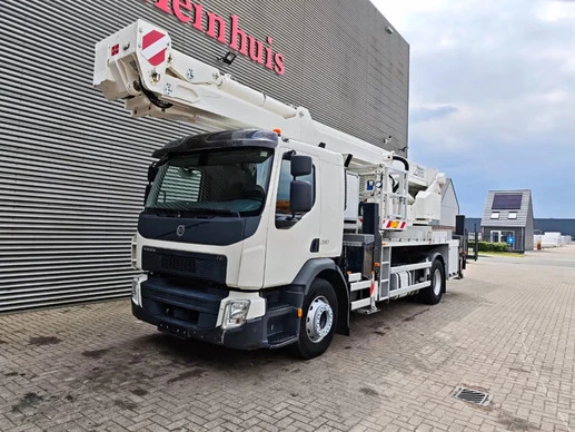 Volvo FE 280 - Afbeelding 3 van 16