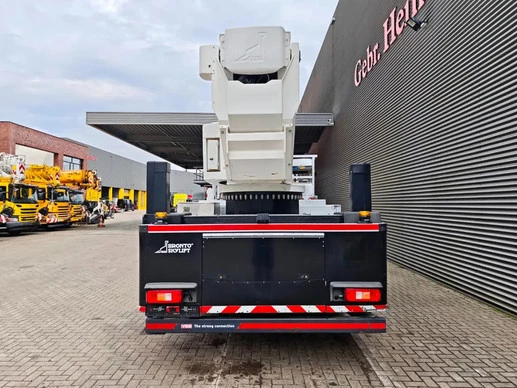 Volvo FE 280 - Afbeelding 5 van 16