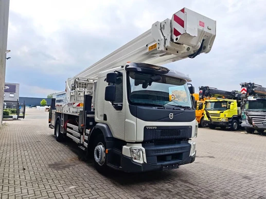 Volvo FE 280 - Afbeelding 7 van 16