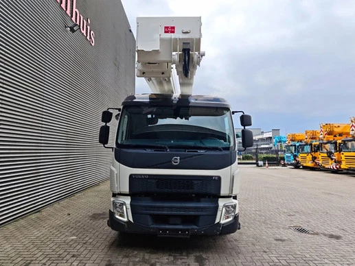 Volvo FE 280 - Afbeelding 8 van 16