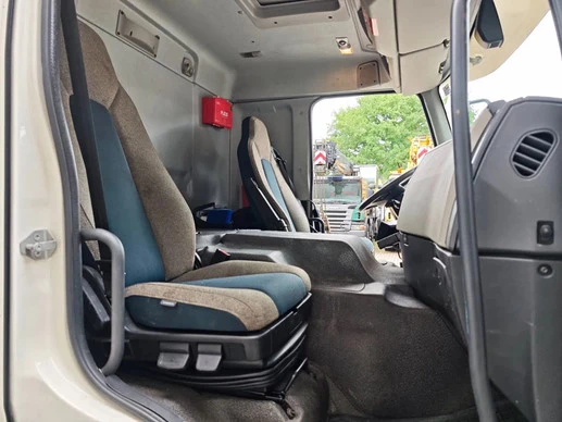 Volvo FE 280 - Afbeelding 15 van 16