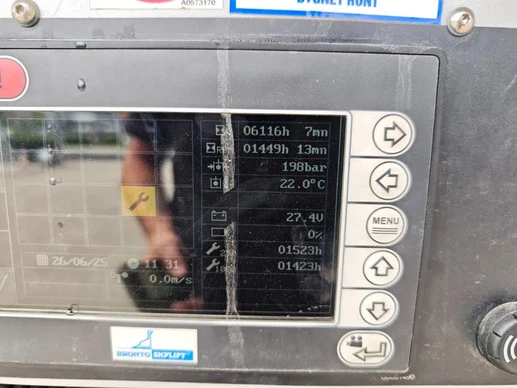 Volvo FE 280 - Afbeelding 16 van 16