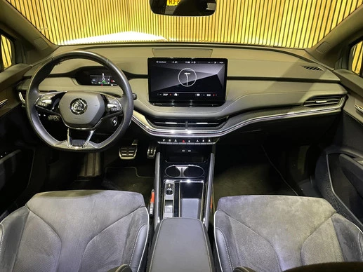 Škoda Enyaq iV - Afbeelding 6 van 30