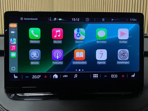 Škoda Enyaq iV - Afbeelding 9 van 30