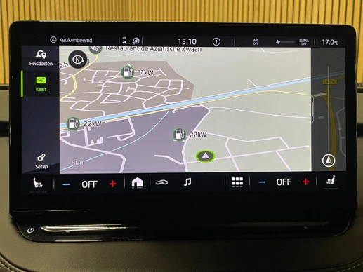 Škoda Enyaq iV - Afbeelding 10 van 30