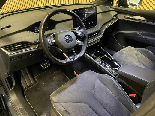 Škoda Enyaq iV - Afbeelding 13 van 30