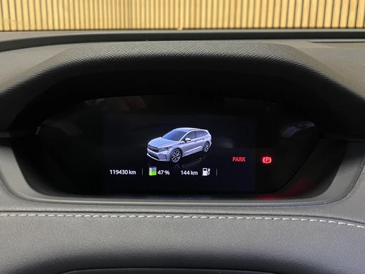Škoda Enyaq iV - Afbeelding 17 van 30