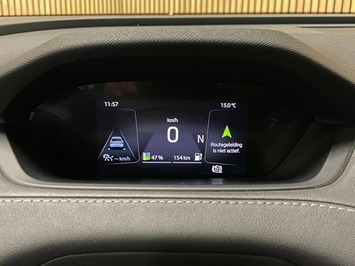 Škoda Enyaq iV - Afbeelding 18 van 30