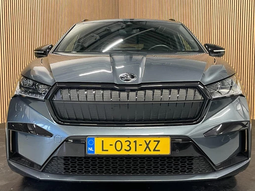 Škoda Enyaq iV - Afbeelding 30 van 30
