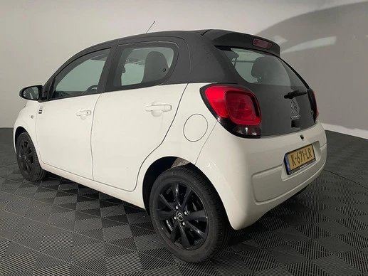 Citroën C1 - Afbeelding 2 van 10