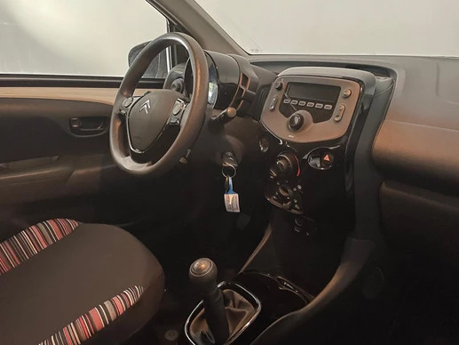 Citroën C1 - Afbeelding 3 van 10