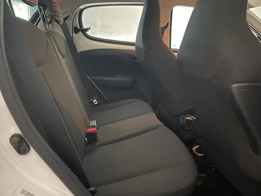 Citroën C1 - Afbeelding 4 van 10