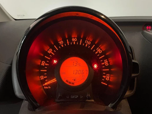 Citroën C1 - Afbeelding 5 van 10