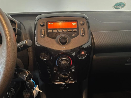 Citroën C1 - Afbeelding 6 van 10