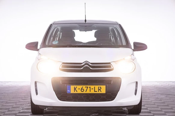 Citroën C1 - Afbeelding 6 van 15