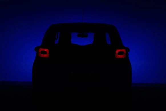 Citroën C1 - Afbeelding 9 van 15