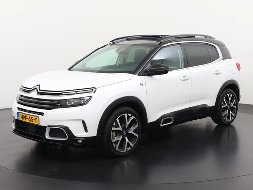 Citroën C5 Aircross - Afbeelding 1 van 30