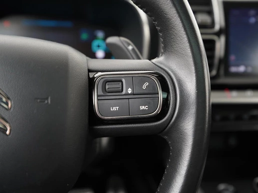 Citroën C5 Aircross - Afbeelding 10 van 30