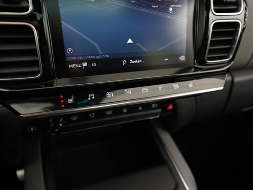 Citroën C5 Aircross - Afbeelding 13 van 30