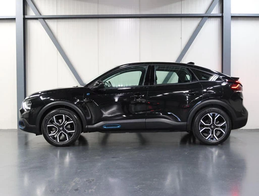 Citroën ë-C4 - Afbeelding 2 van 30