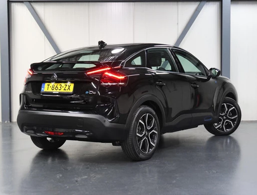 Citroën ë-C4 - Afbeelding 3 van 30