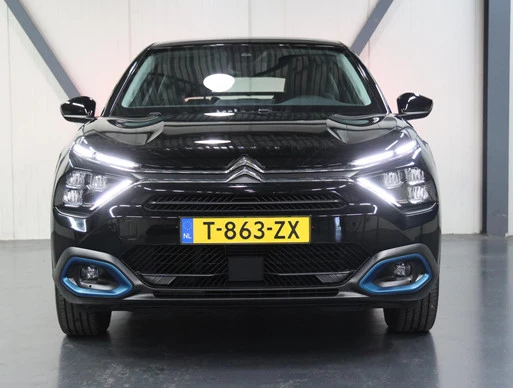 Citroën ë-C4 - Afbeelding 4 van 30