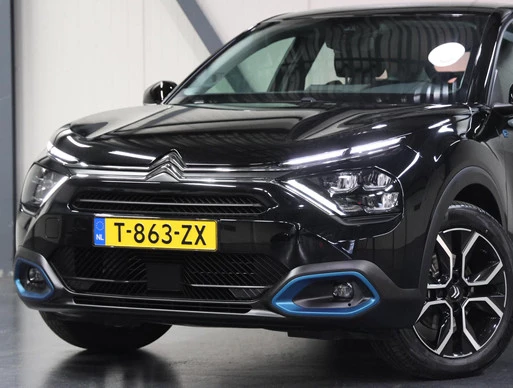 Citroën ë-C4 - Afbeelding 5 van 30