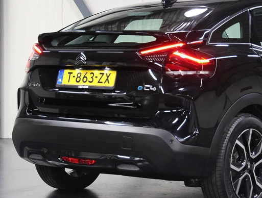 Citroën ë-C4 - Afbeelding 6 van 30