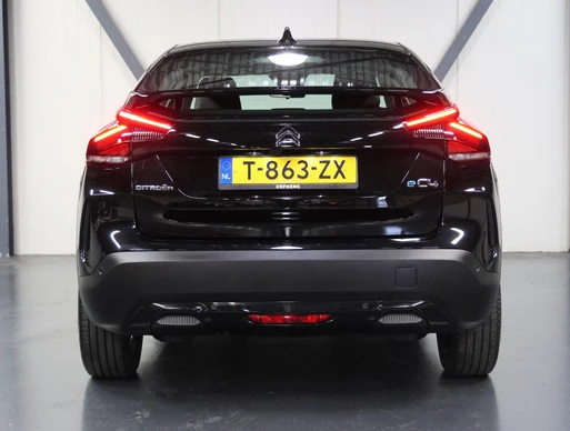 Citroën ë-C4 - Afbeelding 7 van 30