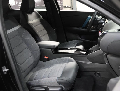 Citroën ë-C4 - Afbeelding 9 van 30