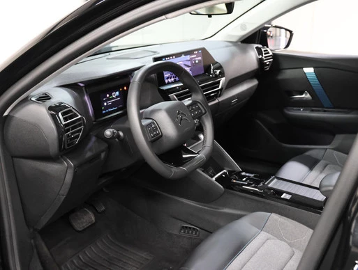 Citroën ë-C4 - Afbeelding 10 van 30