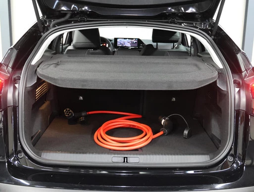 Citroën ë-C4 - Afbeelding 16 van 30