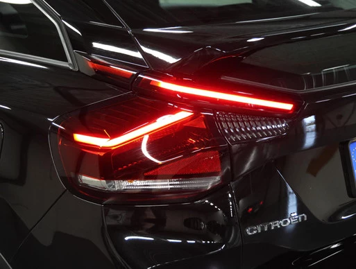 Citroën ë-C4 - Afbeelding 18 van 30