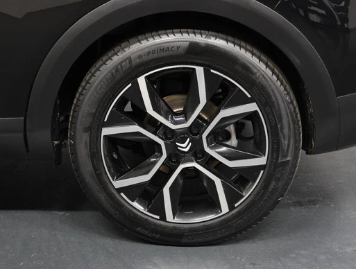 Citroën ë-C4 - Afbeelding 19 van 30