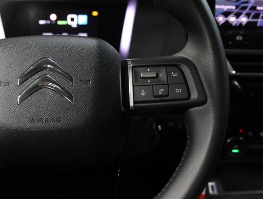 Citroën ë-C4 - Afbeelding 24 van 30