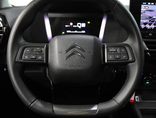 Citroën ë-C4 - Afbeelding 25 van 30