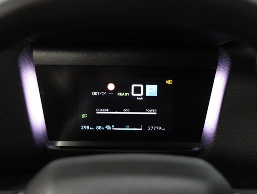 Citroën ë-C4 - Afbeelding 26 van 30